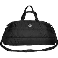 Warehouse 4 Viktor Duffle Bag Zwart