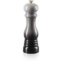 Le Creuset zoutmolen 21 cm Flint