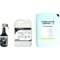 Kenotek - Vinyl & Leather Conditioner - 20L