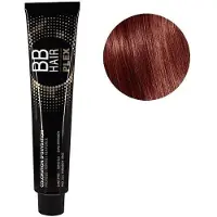Generik Coloration BBHAIR PLEX - 6.65 Blond Foncé Rouge Acajou - 100ml