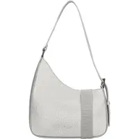 Charm London Schoudertas Montmartre Zilver