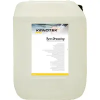 Kenotek - Tyre Dressing - 20L