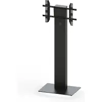 Multibrackets 7357 bevestiging voor signage-beeldschermen 165,1 cm (65") Zwart