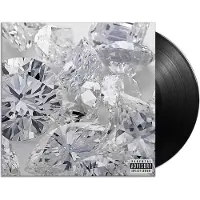 Universal Music What a Time to Be Alive (LP)