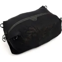 Peak Design Ultralight Mesh Packing Cube Small, black