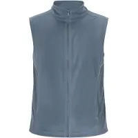 BRAELYN Bodywarmer duifblauw
