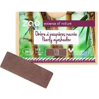 Zao Eyeshadow & Primer Parelmoer Oogschaduw Navulling 1.3 g