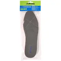 Python Inlegzolen Memory Foam | Maat: 46