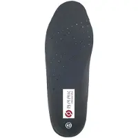 BAAK Softstep Esd Inlegzolen | Maat: 38