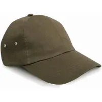Result Plush Cap | Maat: Één maat