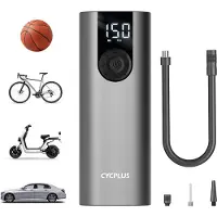 Cycplus A8 Mini Compressor