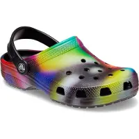 Crocs Classic Solarized Klompen