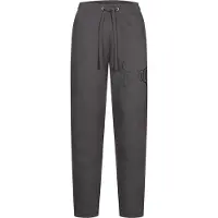 TAPOUT Broek antraciet / zwart