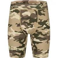 Benlee Sportbroek 'Krinson' ecru / bruin / lichtbruin / donkerbruin