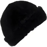 Warmbat Dames Hoeden Jaylene Hat - Zwart - Maat ONESIZE
