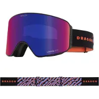 Dragon NFX MAG OTG IR