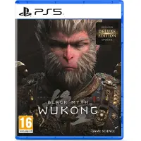 Black Myth: Wukong PS5
