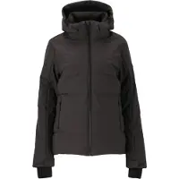 Whistler Sportjas 'Lakeland' donkergrijs