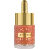 Catrice Festive Treasures Blush Drops C02 Gingercrush