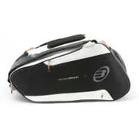 Bullpadel Bpp25012 Hack Padel Racket Bag Blauw