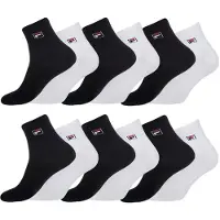 FILA Fiip11821c368se Sokken 12 Paren