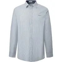 Pepe Jeans Percy Overhemd Met Lange Mouwen