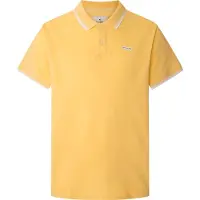 Pepe Jeans Wanda Korte Mouw Poloshirt