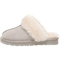 EVER AU Huisschoenen grijs
