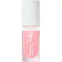 Bourjois Healthy Mix Sos Lip Oil #01-douceur De Rose 4,5 ml