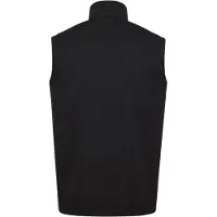 Jako Sportbodywarmer zwart