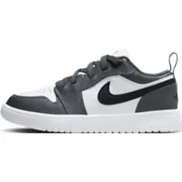Jordan Air 1 Low Children, wit