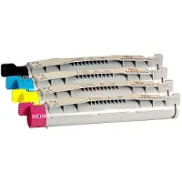 Minolta Konica 1710551-100 toner voordeelpakket (origineel)