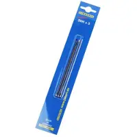 Jokari 19000 - Reservemes System 4-70 - Set van 3 stuks