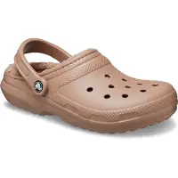 Crocs Clogs 'Classic' bruin