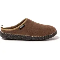 Nuvola Nuvola. Huisschoen 'New Rim' bruin