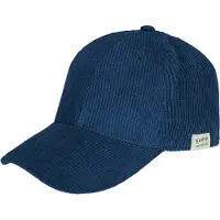 Barts Dyllan Pet Heren Blue One Size