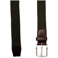 Dockers Braided Riem