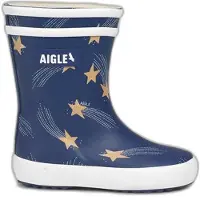 Aigle Flac Play 2 Regenlaarzen