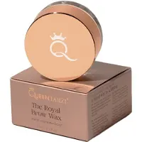 Queen Tarzi - Royal Brow Wax Wenkbrauw Wax