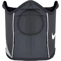 Nike Dri-FIT Academy Snood Zwart Wit