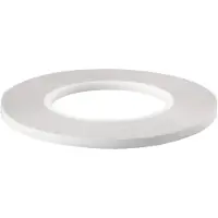 Creativ Company Dubbelzijdig Klevend Tape 6mm 50m 6 stuks