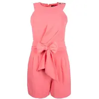 Guess Marciano By Nausica Romper Coral Peonie Maat: 36 | Playsuits Outlet | Dames | Roze