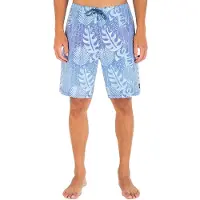Hurley Phntm Naturals Weekender 20" Boardshort Abyss Size: 28 | Swimming Trunks Outlet | Heren |