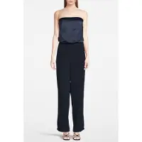 Reiss Oe Jumpsuit — Navy Maat: 8 | Jumpsuits Outlet | Dames | Blauw
