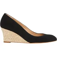 Lk bennett Eevi Espadrilles Black Maat: 37 | Espadrilles Outlet | Dames | Zwart