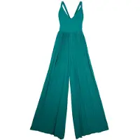 Guess Marciano By Adrian Jumpsuit Classic Emeral Maat: 38 | Jumpsuits Outlet | Dames | Groen