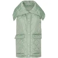 Ilse jacobsen Aerial08 Bleached Maat: 42 | Gilets Outlet | Dames | Groen