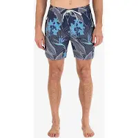 Hurley Phntm Sidewinder 17" Boardshort Armored Ny Size: 38 | Swimming Trunks Outlet | Heren |