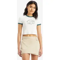 Levi's Graphic T-shirt Multicolour Size: L | T-Shirts Outlet | Dames |