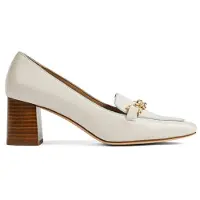 Lk bennett Johanna Trim Pump Cream Maat: 35 | Pumps Outlet | Dames | Wit